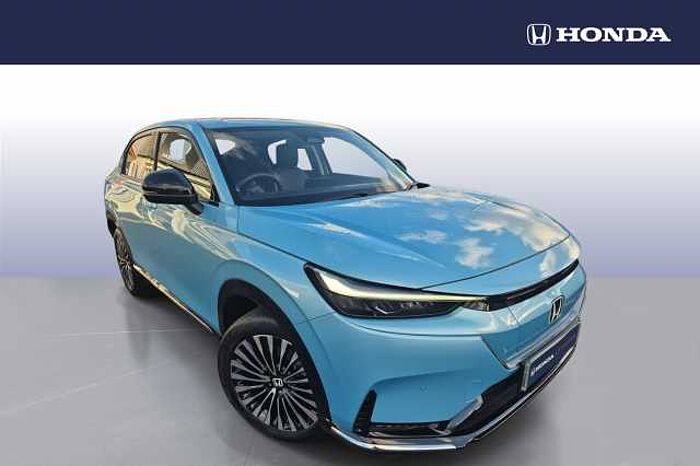 Honda e:Ny1 150kW Elegance 69kWh 5dr Auto 