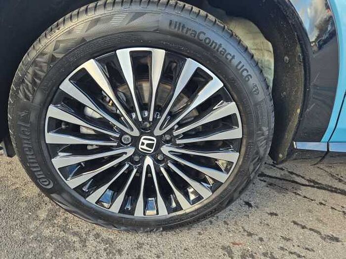 Honda e:Ny1 150kW Elegance 69kWh 5dr Auto 