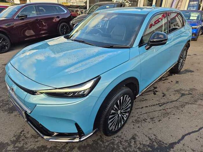 Honda e:Ny1 150kW Elegance 69kWh 5dr Auto 