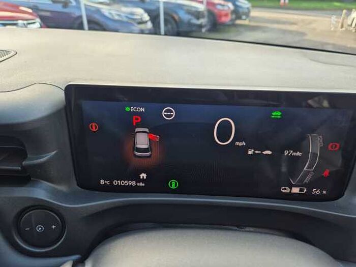 Honda e:Ny1 150kW Elegance 69kWh 5dr Auto 