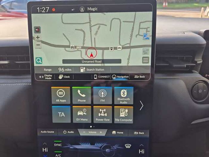 Honda e:Ny1 150kW Elegance 69kWh 5dr Auto 