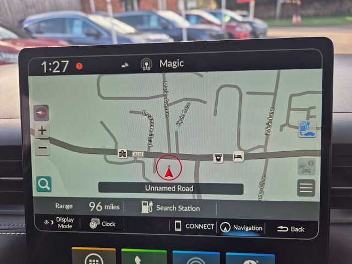 Honda e:Ny1 150kW Elegance 69kWh 5dr Auto 