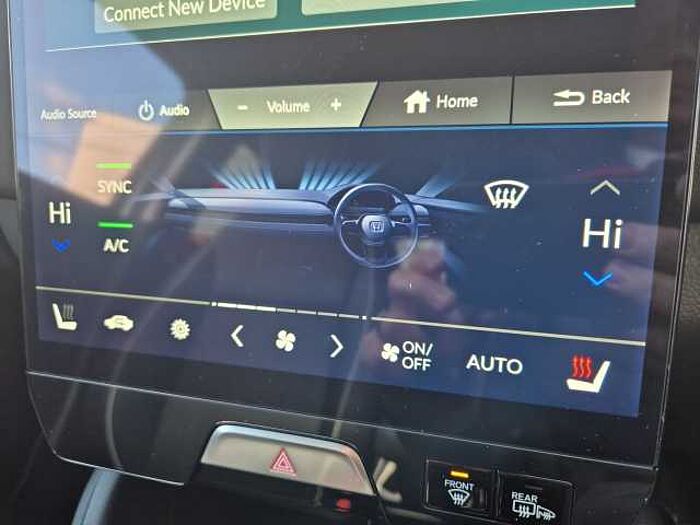 Honda e:Ny1 150kW Elegance 69kWh 5dr Auto 