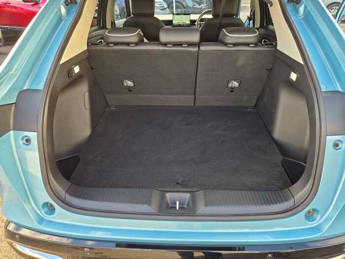 Honda e:Ny1 150kW Elegance 69kWh 5dr Auto 