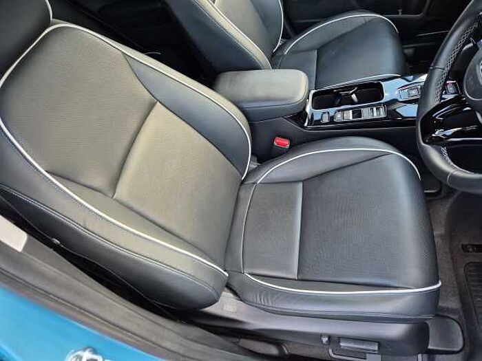 Honda e:Ny1 150kW Elegance 69kWh 5dr Auto 