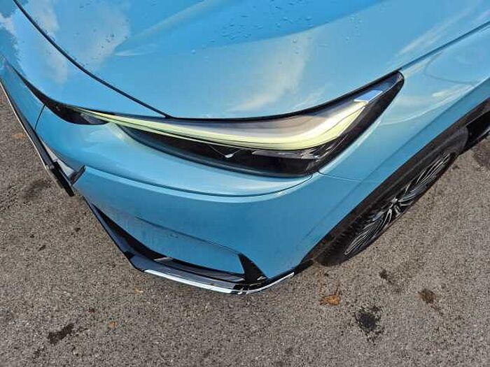 Honda e:Ny1 150kW Elegance 69kWh 5dr Auto 