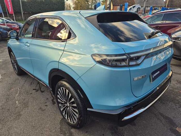 Honda e:Ny1 150kW Elegance 69kWh 5dr Auto 