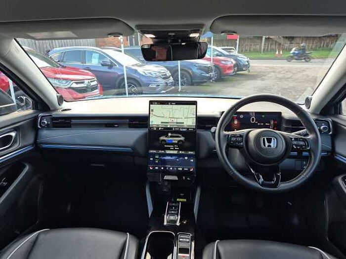 Honda e:Ny1 150kW Elegance 69kWh 5dr Auto 