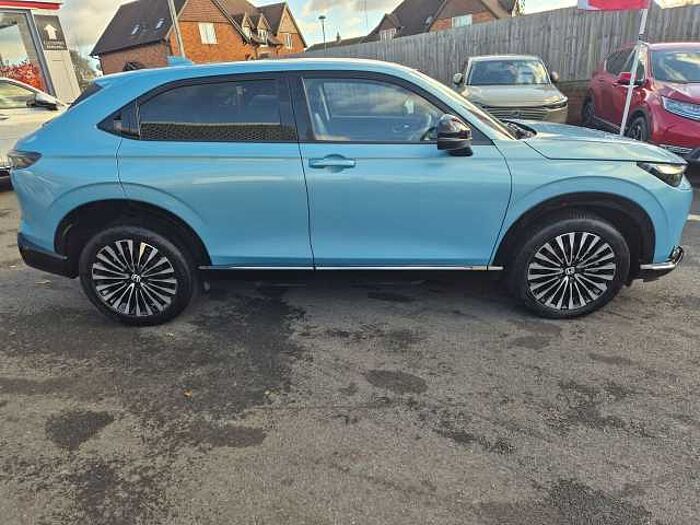 Honda e:Ny1 150kW Elegance 69kWh 5dr Auto 