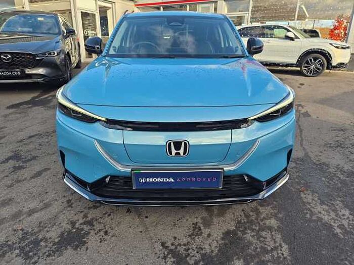 Honda e:Ny1 150kW Elegance 69kWh 5dr Auto 