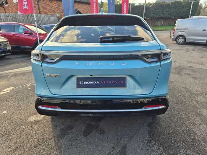 Honda e:Ny1 150kW Elegance 69kWh 5dr Auto 