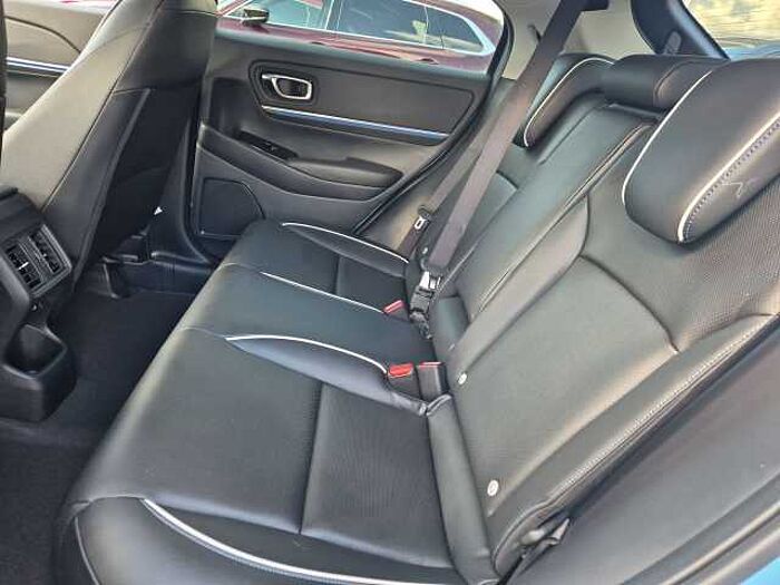 Honda e:Ny1 150kW Elegance 69kWh 5dr Auto 