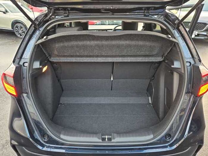 Honda Jazz e:HEV 1.5 i-MMD Hybrid Advance 5dr eCVT 