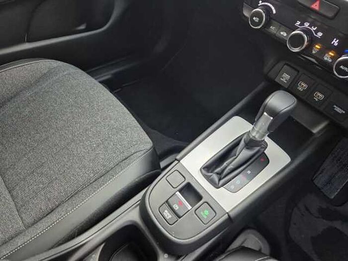 Honda Jazz e:HEV 1.5 i-MMD Hybrid Advance 5dr eCVT 