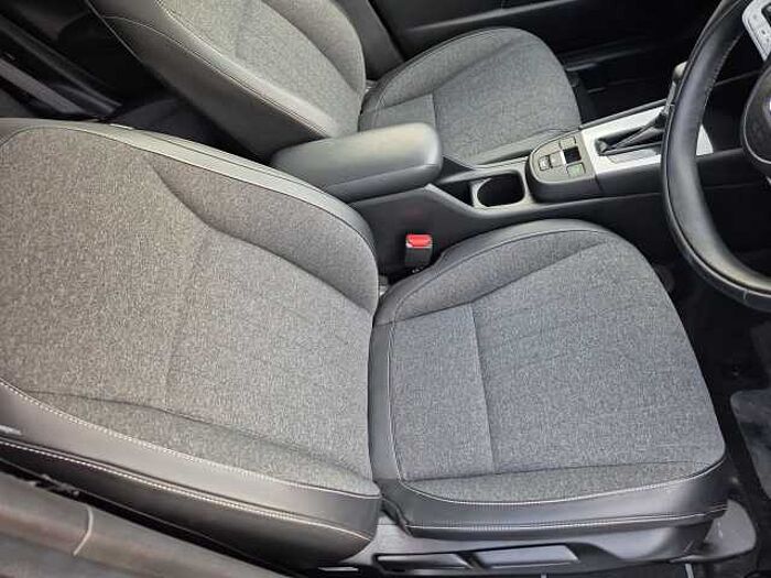 Honda Jazz e:HEV 1.5 i-MMD Hybrid Advance 5dr eCVT 