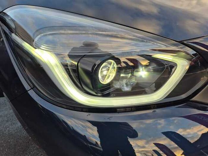 Honda Jazz e:HEV 1.5 i-MMD Hybrid Advance 5dr eCVT 