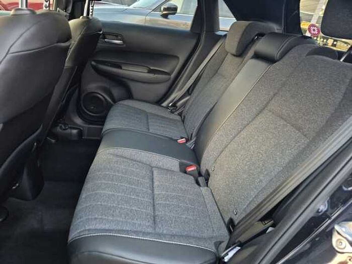 Honda Jazz e:HEV 1.5 i-MMD Hybrid Advance 5dr eCVT 