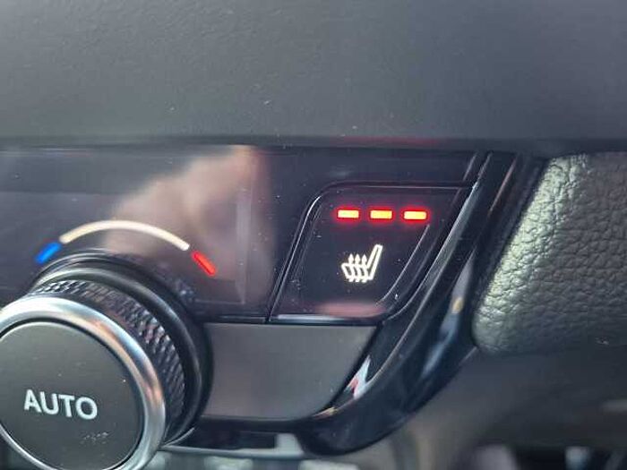 Honda Jazz e:HEV 1.5 i-MMD Hybrid Crosstar Advance 5dr eCVT 