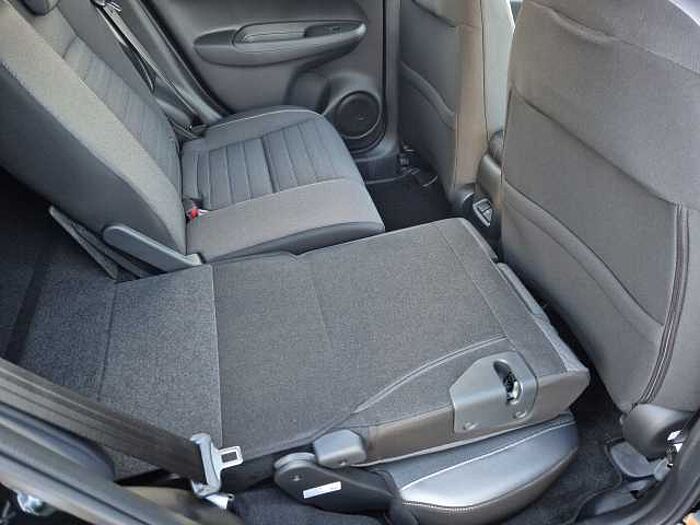 Honda Jazz e:HEV 1.5 i-MMD Hybrid Crosstar Advance 5dr eCVT 