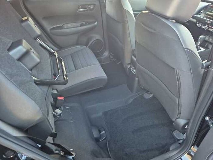 Honda Jazz e:HEV 1.5 i-MMD Hybrid Crosstar Advance 5dr eCVT 