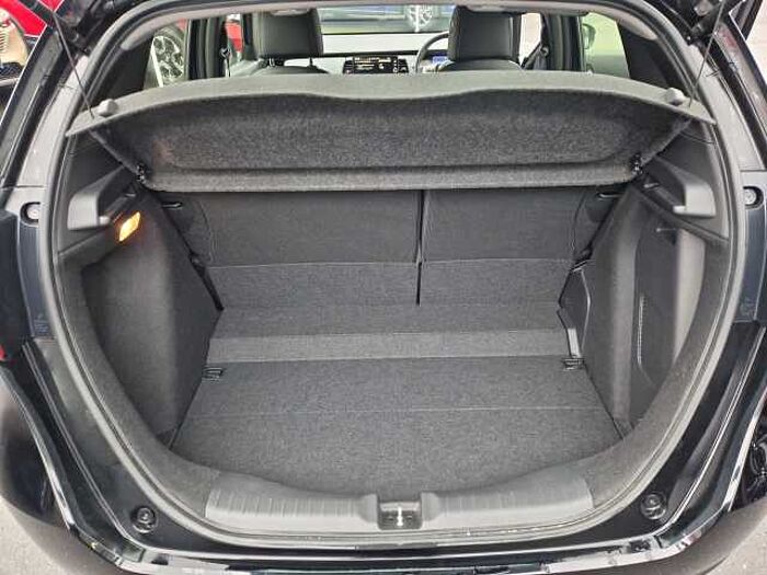 Honda Jazz e:HEV 1.5 i-MMD Hybrid SR 5dr eCVT 