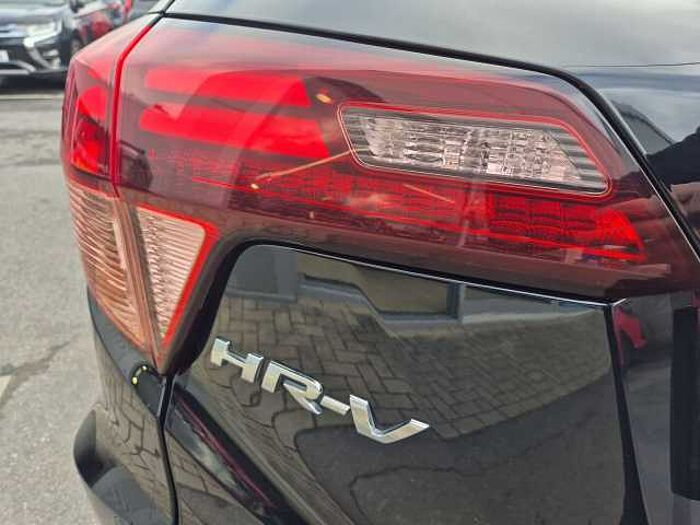 Honda HR-V 1.5 i-VTEC EX CVT 5dr 