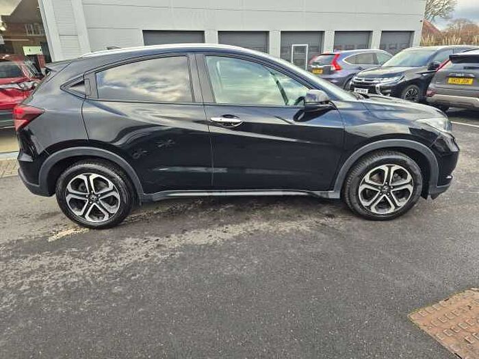 Honda HR-V 1.5 i-VTEC EX CVT 5dr 