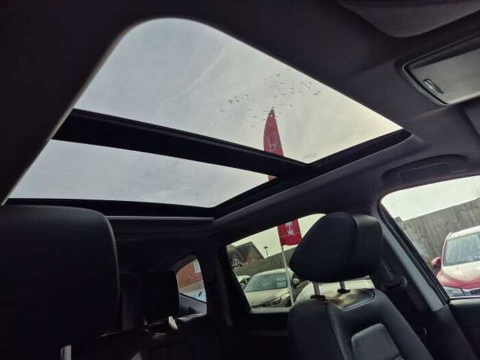 Honda CR-V e:HEV 2.0 i-MMD Hybrid EX 5dr eCVT 