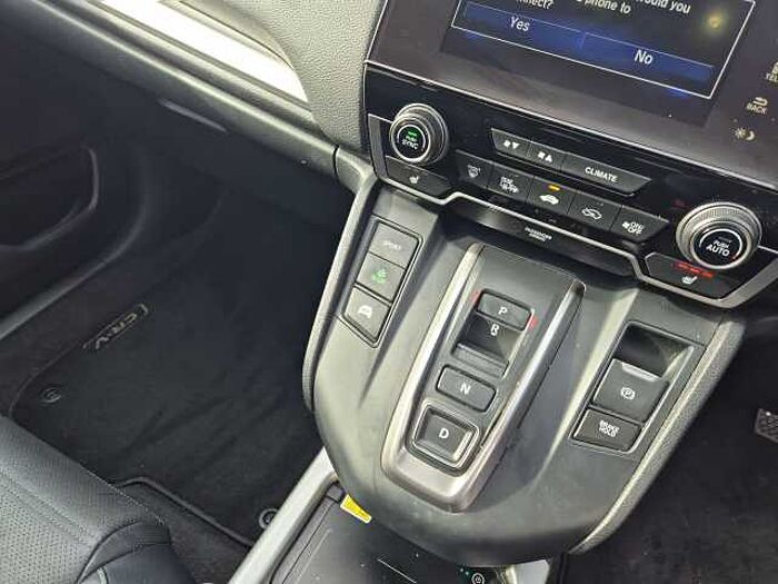 Honda CR-V e:HEV 2.0 i-MMD Hybrid EX 5dr eCVT 