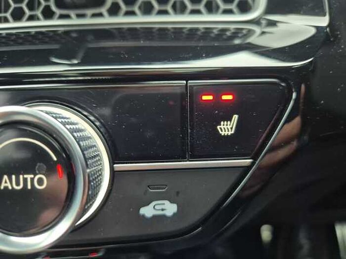 Honda Civic e:HEV 2.0 eHEV Advance 5dr CVT 