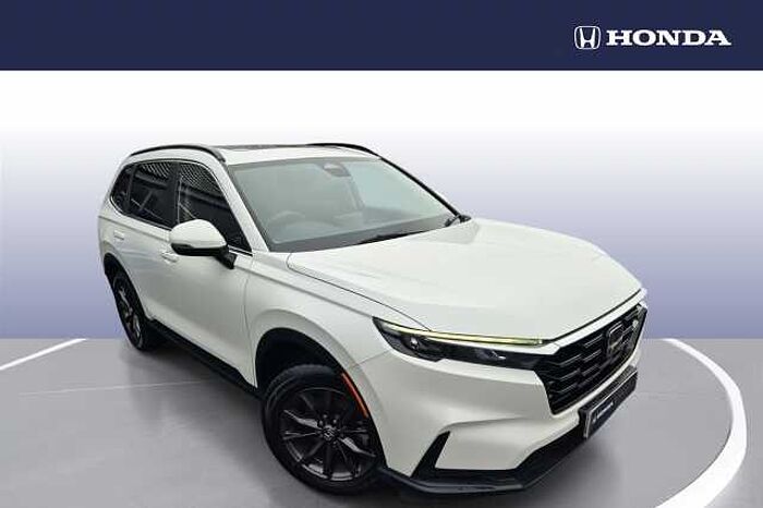 Honda CR-V e:HEV 2.0 eHEV Elegance 5dr eCVT 