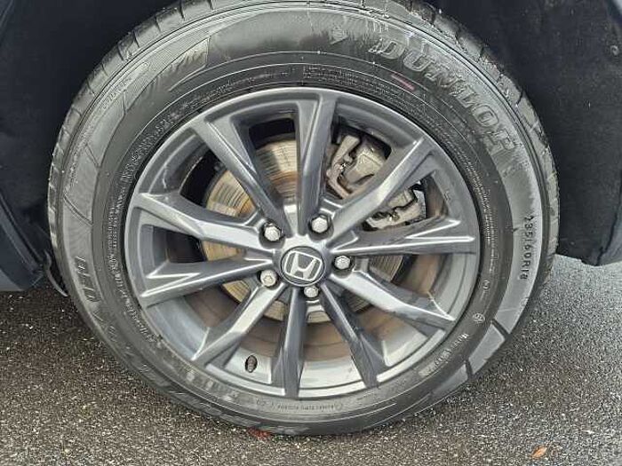 Honda CR-V e:HEV 2.0 eHEV Elegance 5dr eCVT 