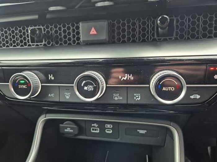 Honda CR-V e:HEV 2.0 eHEV Elegance 5dr eCVT 