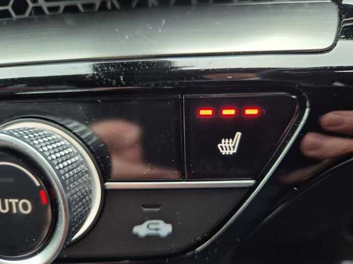 Honda CR-V e:HEV 2.0 eHEV Elegance 5dr eCVT 