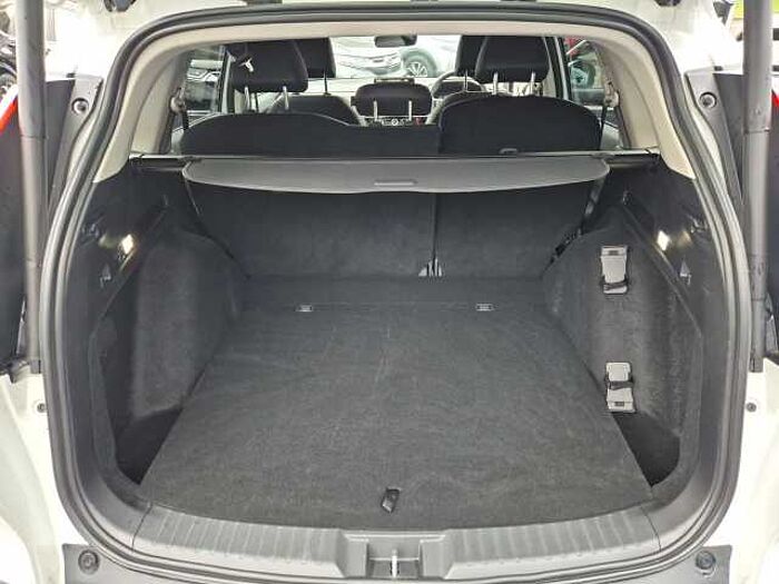 Honda CR-V e:HEV 2.0 eHEV Elegance 5dr eCVT 