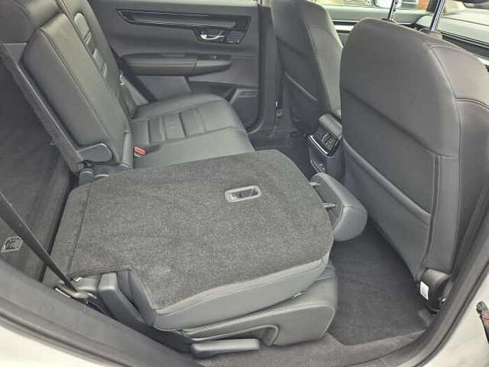 Honda CR-V e:HEV 2.0 eHEV Elegance 5dr eCVT 