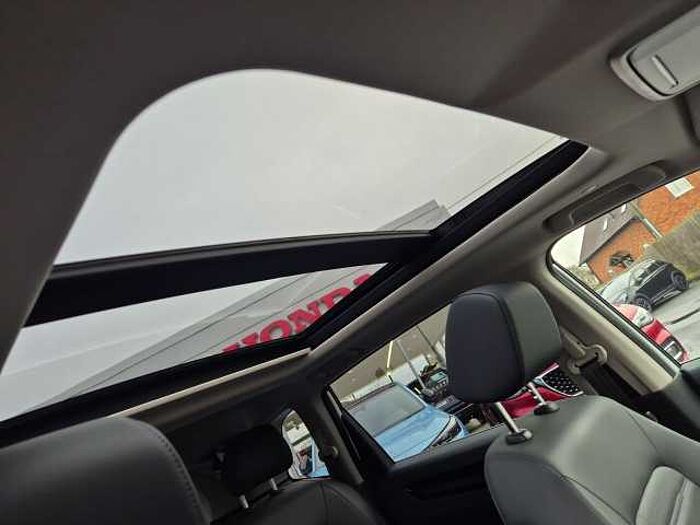 Honda CR-V e:HEV 2.0 eHEV Elegance 5dr eCVT 