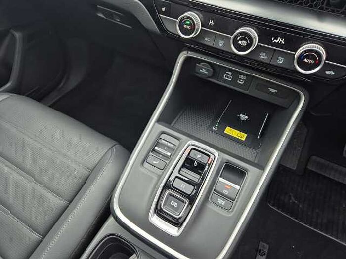 Honda CR-V e:HEV 2.0 eHEV Elegance 5dr eCVT 