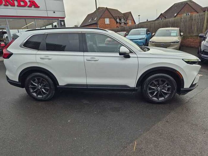 Honda CR-V e:HEV 2.0 eHEV Elegance 5dr eCVT 