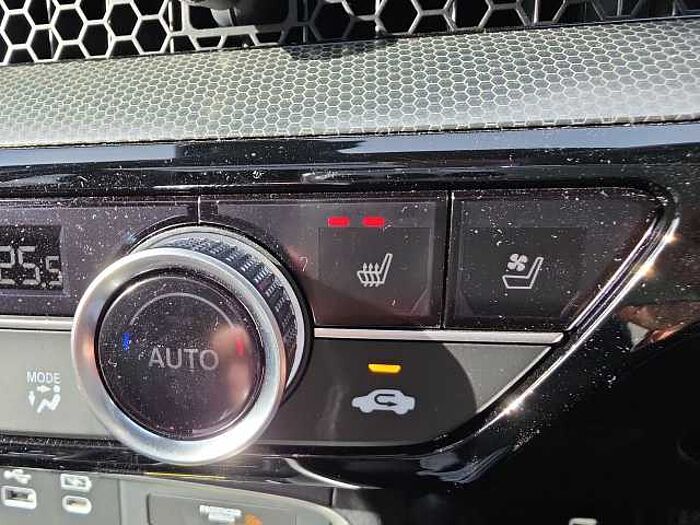 Honda CR-V e:PHEV 2.0 ePHEV Advance Tech 5dr eCVT 