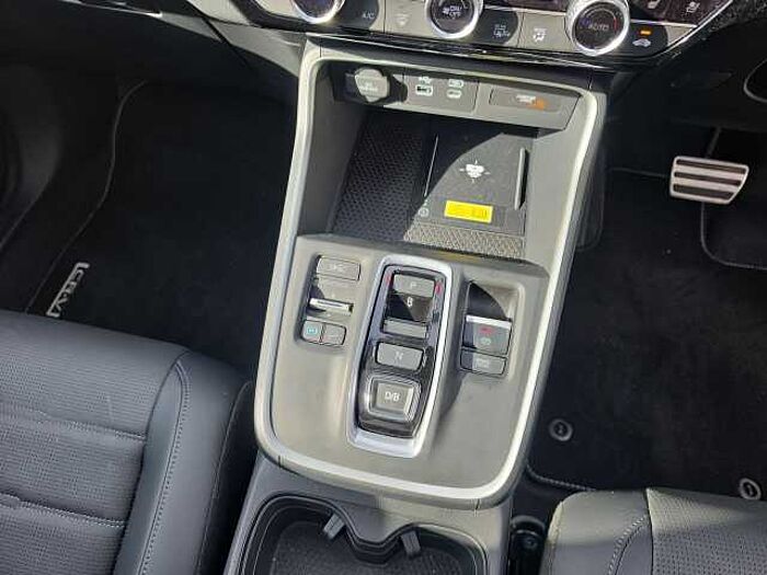 Honda CR-V e:PHEV 2.0 ePHEV Advance Tech 5dr eCVT 