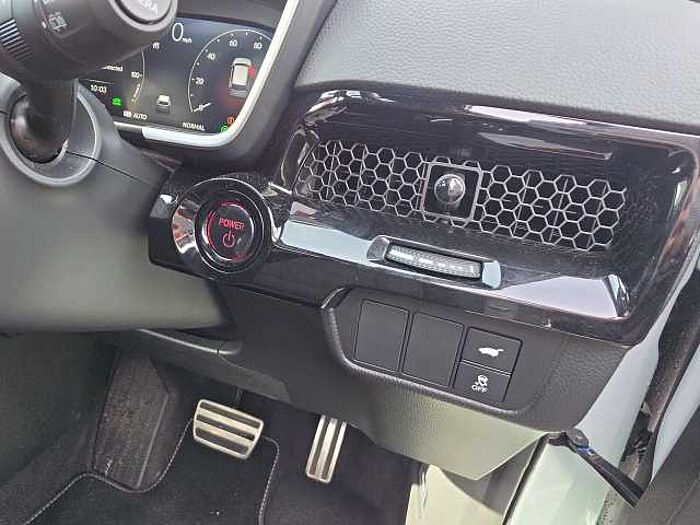 Honda CR-V e:PHEV 2.0 ePHEV Advance Tech 5dr eCVT 