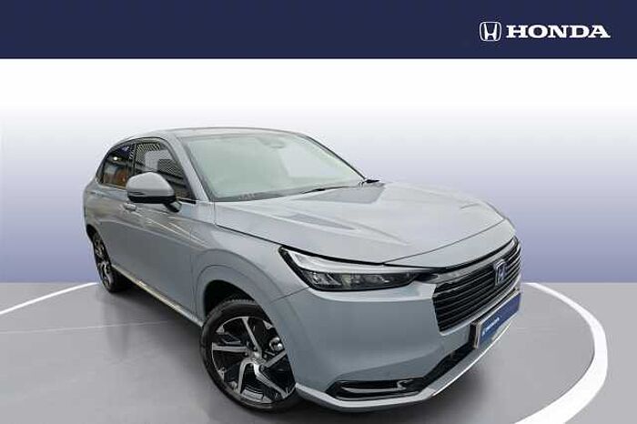 Honda HR-V e:HEV 1.5 eHEV Advance Plus 5dr CVT 
