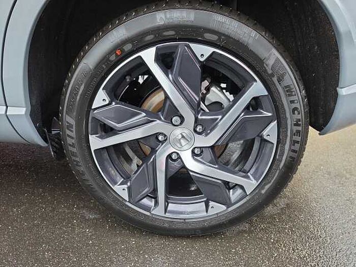 Honda HR-V e:HEV 1.5 eHEV Advance Plus 5dr CVT 