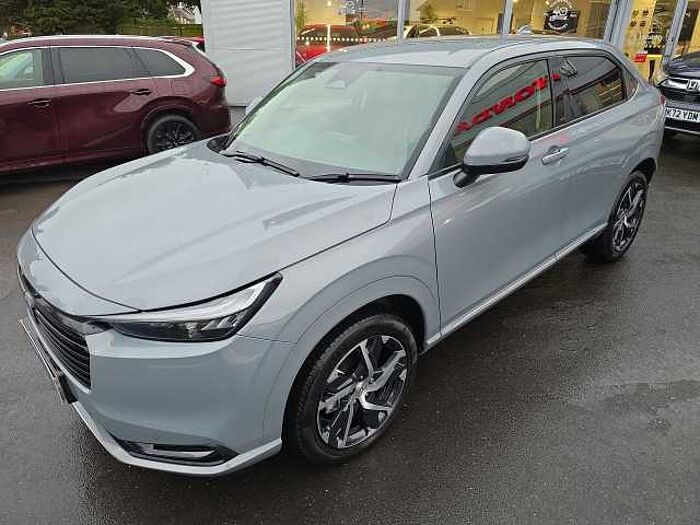 Honda HR-V e:HEV 1.5 eHEV Advance Plus 5dr CVT 