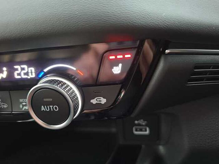 Honda HR-V e:HEV 1.5 eHEV Advance Plus 5dr CVT 