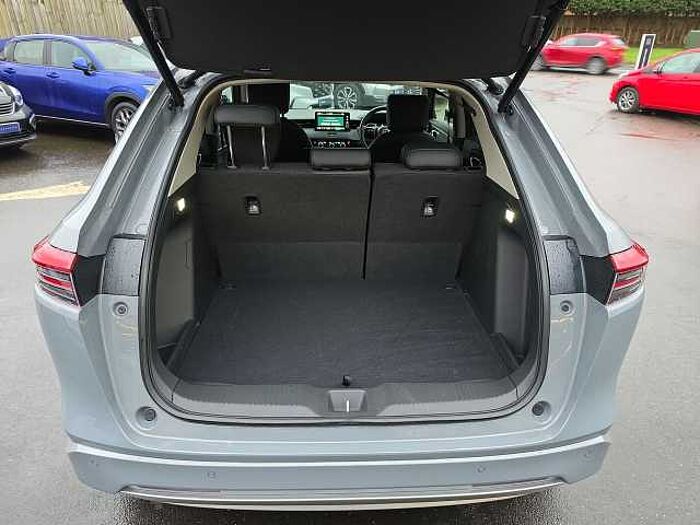 Honda HR-V e:HEV 1.5 eHEV Advance Plus 5dr CVT 