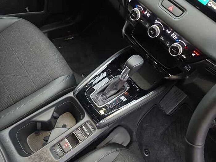 Honda HR-V e:HEV 1.5 eHEV Advance Plus 5dr CVT 