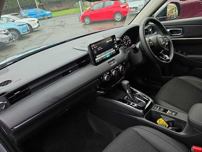 Honda HR-V e:HEV 1.5 eHEV Advance Plus 5dr CVT 