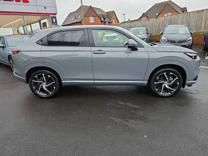 Honda HR-V e:HEV 1.5 eHEV Advance Plus 5dr CVT 